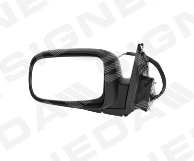 БОКОВОЕ ЗЕРКАЛО Signeda VHDM1067EL