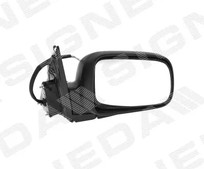 БОКОВОЕ ЗЕРКАЛО Signeda VHDM1067ER