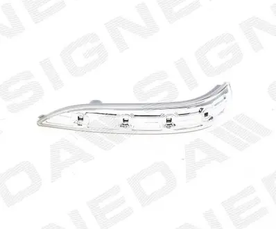 ПОВОРОТ НА ДЗЕРКАЛО Signeda VHNM1021PL