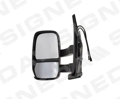 Бокове дзеркало Signeda VIVM1011EL