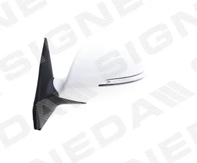 БОКОВОЕ ЗЕРКАЛО Signeda VKAM1008EL