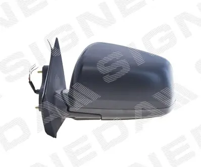 ДЗЕРКАЛО | MITSUBISHI LANCER, 07 - 17 Signeda VMBM1008HL