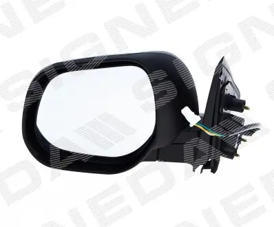 БОКОВОЕ ЗЕРКАЛО Signeda VMBM1055EL