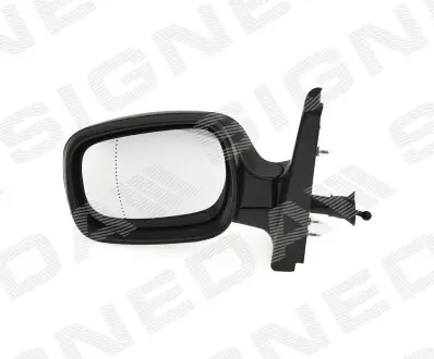 БОКОВОЕ ЗЕРКАЛО Signeda VNSM226EL