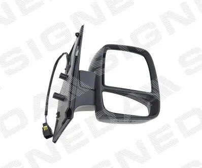 БОКОВОЕ ЗЕРКАЛО Signeda VPGM1050ER