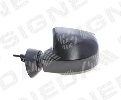 БОКОВОЕ ЗЕРКАЛО Signeda VRNM1012CL