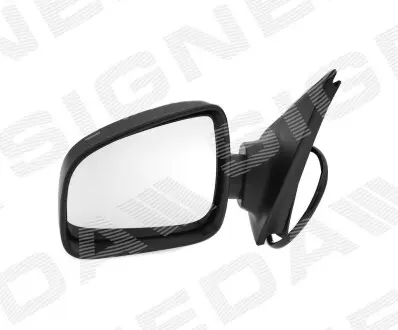 Бокове дзеркало Signeda VRNM1059EL