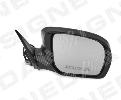Бокове дзеркало Signeda VSBM1001ER