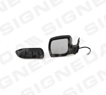 БОКОВОЕ ЗЕРКАЛО Signeda VSBM1015EL