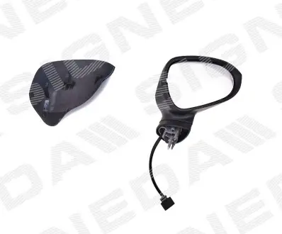 Бокове дзеркало Signeda VSTM1029MR