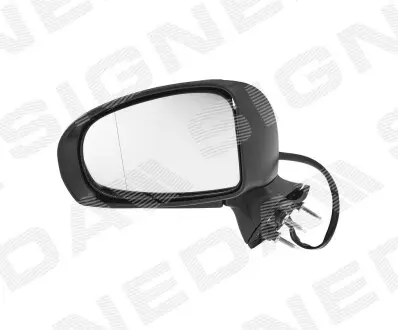 БОКОВОЕ ЗЕРКАЛО Signeda VTYM1040EL