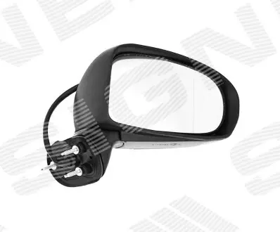 БОКОВОЕ ЗЕРКАЛО Signeda VTYM1041ER (фото 1)