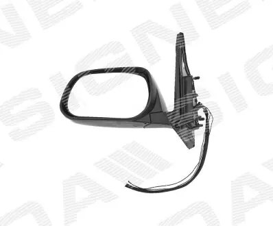 Бокове дзеркало Signeda VTYM1110EL