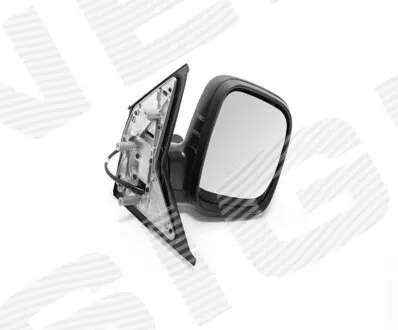 Бокове дзеркало Signeda VVGM1080ER