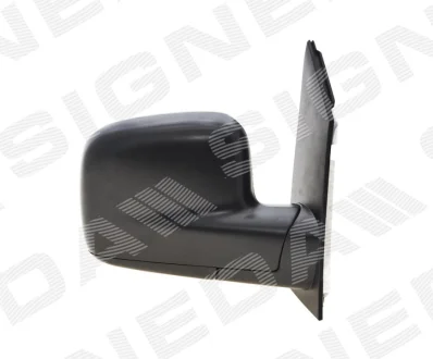ДЗЕРКАЛО | VW CADDY, 04 - 10 Signeda VVWM1029MR