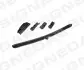 Щітки Signeda WBF340H (фото 1)