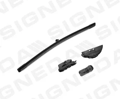 ЩЕТКИ Signeda WBF380H