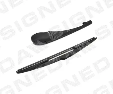 Рычаг стеклоочистителя Signeda WR1108