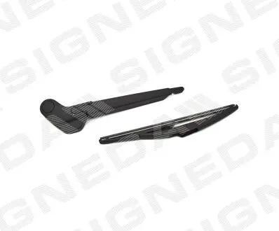 Рычаг стеклоочистителя Signeda WR1123