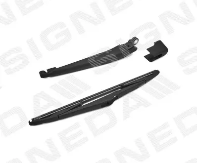 Рычаг стеклоочистителя Signeda WR1131