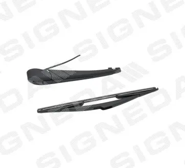 Рычаг стеклоочистителя Signeda WR1148