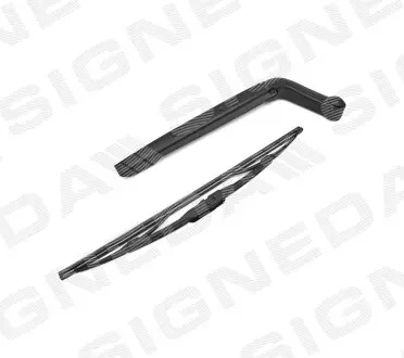 Важіль склоочисника Signeda WR2706