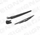 Рычаг стеклоочистителя | SEAT IBIZA, 12 - 17 Signeda WR4814 (фото 1)