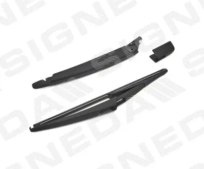 Рычаг стеклоочистителя Signeda WR512