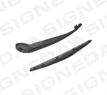 Рычаг стеклоочистителя Signeda WR605