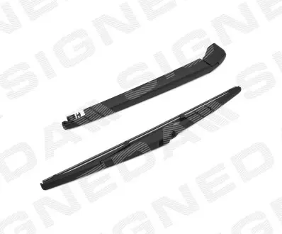 ВАЖІЛЬ СКЛООЧИСНИКА | MAZDA CX-7, 07 - 09 Signeda WR606