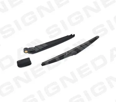 Рычаг стеклоочистителя Signeda WR608
