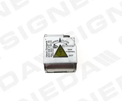 БЛОК РОЗПАЛЮ КСЕНОННОЇ ЛАМПИ Signeda XLB0001