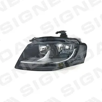 Передня фара Signeda ZAD111147L