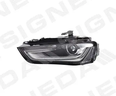 Передняя фара Signeda ZAD111306L