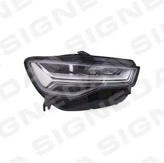 Передняя фара Signeda ZAD111570R