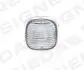 Показник повороту на крило SKODA RAPID, 12 - 19 Signeda ZAD1405C (фото 1)