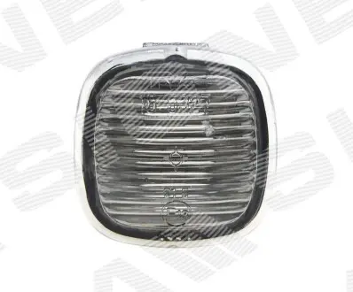 Покажчик повороту НА КРЫЛО Signeda ZAD1405D