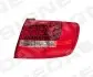 Задний фонарь Signeda ZAD191166R (фото 1)