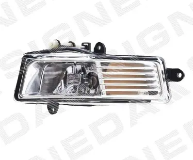 Фара протитуманна AUDI A6 (C6), 08 - 11 Signeda ZAD2007(K)L