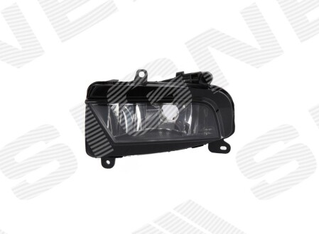 Фара противотуманна AUDI A4/S4 (B8), 12 - 15 Signeda ZAD2012(K)L