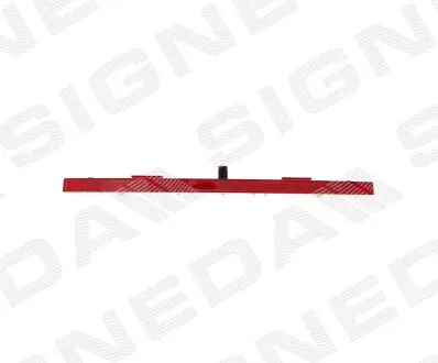 ЗАДНІ СТОП-СИГНАЛИ | AUDI A4 (B7), 05 - 08 Signeda ZAD3405