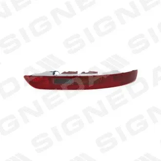 ОТРАЖАТЕЛЬ В ЗАДНИЙ БАМПЕР Signeda ZAD4006R