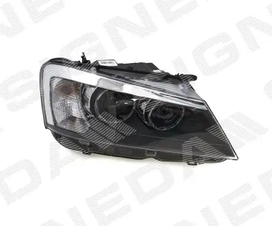 Передня фара Signeda ZBM111123R