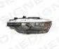 Передня фара Signeda ZBM111224L (фото 1)