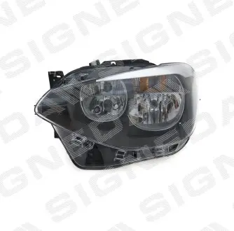 Передняя фара Signeda ZBM111902L