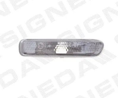 Указатель поворота НА КРЫЛО Signeda ZBM1403DR