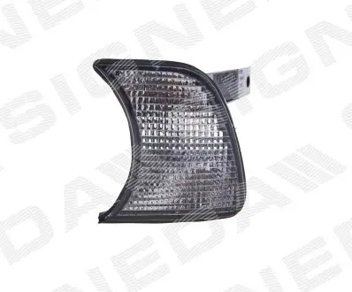 Покажчик повороту Signeda ZBM1501DL