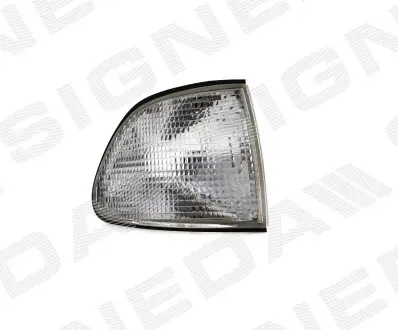 Покажчик повороту Signeda ZBM1504CR
