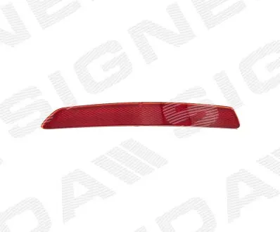 ОТРАЖАТЕЛЬ В ЗАДНИЙ БАМПЕР Signeda ZBM1602R