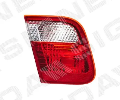 Фото задній ліхтар Signeda ZBM1906L Задній ліхтар Signeda ZBM1906L